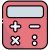 Calculator icon