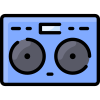 Dj Controller icon