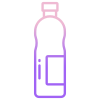 Water Bottle icon