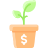 Plant icon