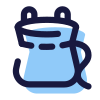 Drawstring Bag icon