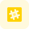 Slack icon