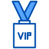 Vip Pass icon