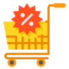 Shopping Cart icon