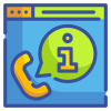 Info icon