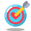 Cupid Target icon