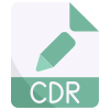 50 CDR icon