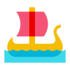 Nave Vichinga icon