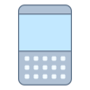 Blackberry icon