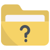 Question icon