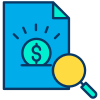 Financial Report icon