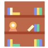 Book Shelf icon