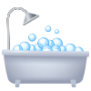 ванна icon