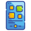 Smartphone icon