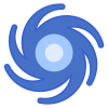 Black Hole icon