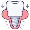 Dental icon