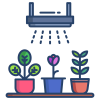 Grow Light Garden icon