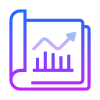 Gruppe von Projekten icon