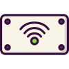 WiFi Signal icon