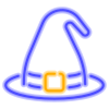 Hexe icon