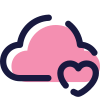 Cloud-Favoriten icon