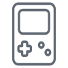 Game Boy icon