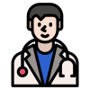 Docteur icon