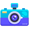 Camera icon