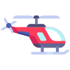 Hubschrauber icon