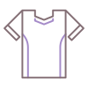 Sport Clothes icon
