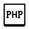 PHP icon