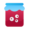 浆果果酱 icon