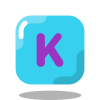 k-Taste icon