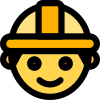 Construction Worker icon