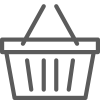 Shopping Basket icon