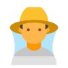 Beekeeper icon