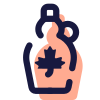 Maple Syrup icon