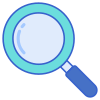 Magnifying Glass icon