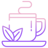 Coca Tea icon