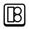 Icons8 Nuevo Logo icon