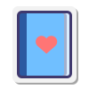 사랑의 서적 icon