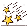 Falling Star icon