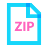 ZIP icon