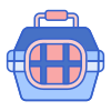 Pet Carrier icon