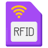 Rfid Chip icon