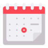 Date icon