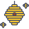 Apiary icon