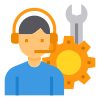 Technical Support icon