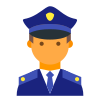 police-skin-type-3 icon