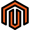 Magento is an open-source e-commerce platform written in PHP icon